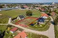 Apartamento 891 m² Murowana Goslina, Polonia