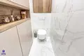 Appartement 3 chambres 81 m² Minsk, Bélarus
