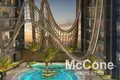 Mieszkanie 1 pokój 958 m² Dubaj, Emiraty Arabskie