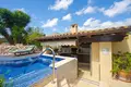 villa de 3 chambres 114 m² Callosa d en Sarria, Espagne