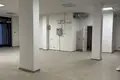 Propiedad comercial 1 habitación 111 m² en Minsk, Belarús