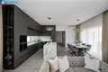 House 167 m² Pikutiskes, Lithuania