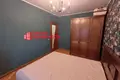 Mieszkanie 2 pokoi 56 m² Grodno, Białoruś
