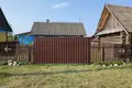 House 41 m² Sucin, Belarus