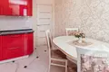 Mieszkanie 3 pokoi 71 m² Borysów, Białoruś