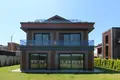 5 bedroom house 288 m² Arnavutkoy, Turkey