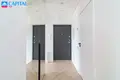 3 room apartment 55 m² Buiniskes, Lithuania