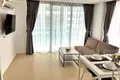 Apartamento 2 habitaciones 60 m² en Pattaya City, Tailandia