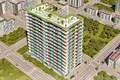 Wohnung 1 zimmer 794 m² Dubai, Vereinigte Arabische Emirate
