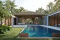 Apartamento 4 habitaciones 497 m² Phuket, Tailandia