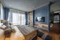 Residential complex Complex of villas with swimming pools, lounge areas and clubhouses, Bangkok, Thailand