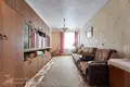 3 room apartment 82 m² Minsk, Belarus