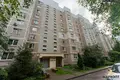 3 room apartment 68 m² Minsk, Belarus