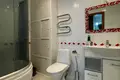 Mieszkanie 1 pokój 66 m² w Homel, Białoruś