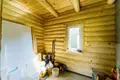 House 95 m² Zabalocki sielski Saviet, Belarus