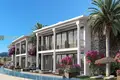 1 bedroom apartment 43 m² Melounta, Northern Cyprus