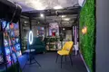 Office 1 249 m² in Moscow, Russia