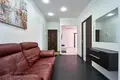 Apartamento 1 habitación 56 m² Minsk, Bielorrusia