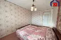 Appartement 3 chambres 69 m² Salihorsk, Biélorussie
