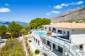 villa de 5 dormitorios 680 m² Altea, España