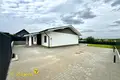 Haus 182 m² Bialarucki sielski Saviet, Belarus