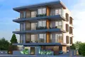 Mieszkanie 3 pokoi 123 m² Limassol Municipality, Cyprus