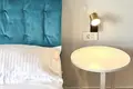 1 bedroom apartment 40 m² Becici, Montenegro