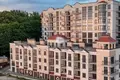 Квартира 1 комната 76 м² Пионерский, Россия