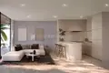 Mieszkanie 1 pokój 42 m² Rawai, Tajlandia