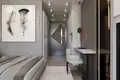 Appartement 35 m² Erdemli, Turquie
