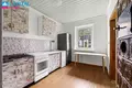 Mieszkanie 1 pokój 27 m² Nerynga, Litwa