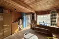 House 16 m² Zabalocki selski Savet, Belarus