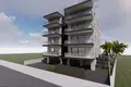 Appartement 3 chambres 124 m² Nicosie, Chypre