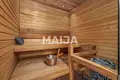 Casa 3 habitaciones 83 m² Oulun seutukunta, Finlandia