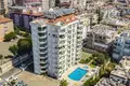 2 bedroom apartment  Alanya, Turkey