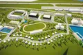 Кондо 1 спальня 65 м² Черногория, Черногория