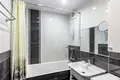 Appartement 1 chambre 40 m² Liasny, Bélarus