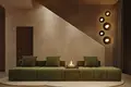Вилла 2 спальни 213 м² Bukit, Индонезия