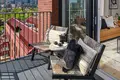 3 bedroom apartment 103 m² London, United Kingdom