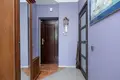 1 room apartment 50 m² Minsk, Belarus