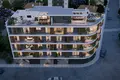 2 bedroom apartment 103 m² Larnaca, Cyprus