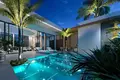 4-Zimmer-Villa 228 m² Phuket, Thailand