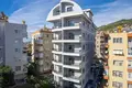 Mieszkanie 2 pokoi 60 m² Alanya, Turcja