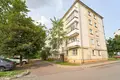 Квартира 2 комнаты 46 м² Минск, Беларусь