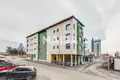 1 room apartment 44 m² Raahe, Finland