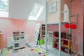3 bedroom house 189 m² Rumbula, Latvia