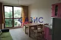 Mieszkanie 3 pokoi 71 m² Nesebyr, Bułgaria