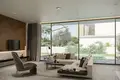 Kompleks mieszkalny New complex of villas on the outskirts of Nicosia, Cyprus