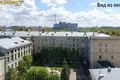 Квартира 2 комнаты 66 м² Минск, Беларусь