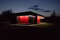 Haus 171 m² Bialarucki sielski Saviet, Belarus